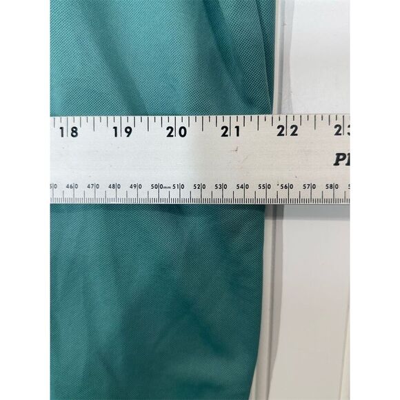 Columbia Omni-Wick Green T-Shirt Mens XL Moisture Wicking Performance Tee Active - Picture 3 of 7